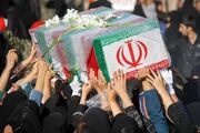 شهیدان راه را به پایان نمی‌رسانند، بلکه آغازگر یک حماسه هستند
