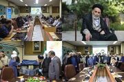 شاگردان آیت‌الله حسینی دشتی از جایگاه علمی و اخلاقی این مفسر قرآن گفتند