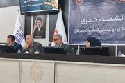 مدیرکل بهزیستی کردستان: ۴۳ هزار و ۵۰۰ خانوار تحت پوشش هستند