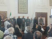 دکتر محرز: سرمایه اصلی کشور، جوانان هستند که امیدوارم در کشور بمانند و ایران را بسازند