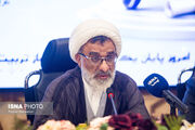 دبیر شورای عالی انقلاب فرهنگی: اصفهان می‌تواند نخستین شهر فناوری‌های نرم کشور باشد