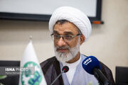 دبیر شورای عالی انقلاب فرهنگی: بازی‌های رایانه‌ای باید پیوست فرهنگی داشته باشد