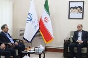 استاندار: گیلان می تواند به پایگاه ملی ورزش و گردشگری جامعه کارگری تبدیل شود