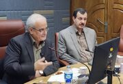 سرپرست معاونت عمرانی استانداری کردستان:خرید و فروش امتیاز نهضت ملی مسکن وجاهت قانونی ندارد