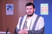رهبر انصارالله یمن: هدف قرار دادن ایران در چارچوب اجرای طرح صهیونیستی است