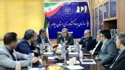 کشاورزی سنتی ایلام باید متحول شود/سهمیه آب کشاورزی استان باید تثبیت شود