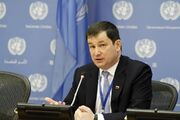 مسکو: اروپایی‌ها آماده کشتار روس‌ها هستند