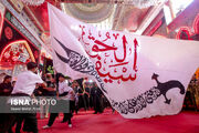 رادیو اربعین عربی هم راه‌اندازی شد
