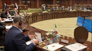 سردار جاویدان: مرزبانان ایران در خط مقدم نبردی چند وجهی قرار دارند