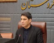 مرز باشماق باید بیش از گذشته به زائران اربعین معرفی شود