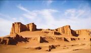 شهداد؛ از پاسداشت یک میراث جهانی تا مطالبه توسعه محلی