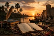 «جنوب» در ادبیات فارسی؛ روایتی ماندگار از مقاومت و هویت