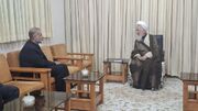 تأکید بر گسترش دیپلماسی دینی و گفت‌وگوی کلامی با اندیشمندان روسیه