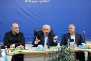 استاندار مازندران: اولویت ما، پاسخگویی به نیازهای ملموس مردم است
