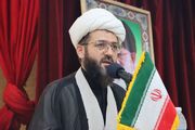 امام جمعه بیرم: وحدت مهم‌ترین نیاز امروز کشور است