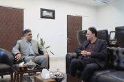 کاهش تعرفه نظارت مهندسی برای مسکن محرومان بنیاد ساخت گیلان تا ۸۰ درصد