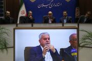 استاندار: ۷ هتل پنج ستاره در گیلان احداث می‌شود