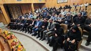 پیگیری مطالبات کشاورزان زرند؛ از کاهش خاموشی چاه‌های کشاورزی تا راه‌اندازی صنایع تبدیلی