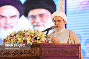 عضو مجلس خبرگان رهبری: خط مقاومت امروز همان خط سیدالشهداست