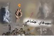فرماندار ایرانشهر: تدوین اطلس آسیب‌های اجتماعی اولویت سازمان بهزیستی باشد