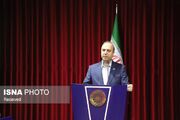 حضور مدیران ملی فرصتی برای رفع موانع تولید و توسعه ظرفیت‌های اقتصادی زنجان است