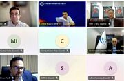 ورود پژوهشگاه ارتباطات به همکاری‌های فناورانه «بریکس»