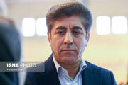 غیبت معنادار ممبینی در رویدادهای فدراسیون فوتبال/ دبیرکل رفتنی شد؟