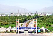 افزایش راندمان تولید و کنترل هدررفت خوراک مصرفی در پتروشیمی شازند