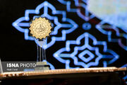 آغاز رسمی هفدهمین جشنواره بین‌المللی فارابی