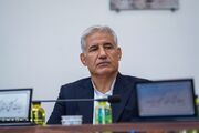 رئیس هیأت کشتی کرمانشاه: عده‌ای از دور برای کشتی استان نسخه می‌پیچند
