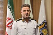 برخورد با موتورسواران متخلف در ورودی وخروجی‌های پایتخت/ اعمال قانون ۴۷۵ تخلف رانندگی