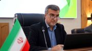 انتقاد معاون استاندار ایلام از طولانی شدن ساخت میدان میوه و تره‌بار