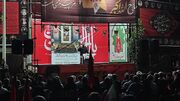 نظام «امام و امت» امروز به «امامت جمعی» رسیده است