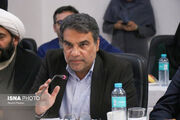 معاون استاندار هرمزگان از تقدیم ۴۰۱ شهید طی جنگ ۴۰ روزه خبر داد