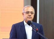 استاندار هرمزگان: جابه‌جایی ۱۲ میلیون تن کالا در بنادر هرمزگان طی جنگ ۴۰ روزه