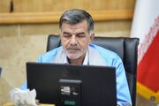 خسارات زمین‌لرزه کوزران جزیی بوده/ ۳ نفر مصدوم شدند