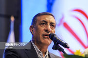 معاون اجرایی رئیس‌جمهور: ۱۰۰ میلیون مترمکعب از ظرفیت گاز کشور احیا می‌شود