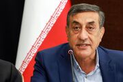 قائم‌پناه: یک عده معدود بر طبل تفرقه نکوبند/ بازسازی، اولویت منابع محدود مالی است 