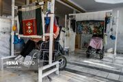 بهره‌برداری همزمان از ۱۰۴۱ پروژه بهزیستی خوزستان