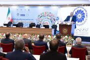 رئیس اتاق بازرگانی استان: زنجیره کامل تولید، مزیت رقابتی صنعت یزد است