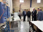 دانشگاه ملی مهارت، محور تربیت نیروی متخصص و تجاری‌سازی فناوری در استان اردبیل شود
