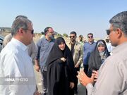 اقدامات تروریستی آمریکا، اراده ملت را برای پیشرفت متزلزل نخواهد کرد