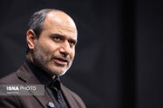کاظمی فرد:سالانه ۳ میلیون قرارداد وکالت به‌صورت الکترونیکی منعقد می‌شود
