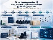 هوشمندسازی شناسایی و مدیریت تعارض منافع؛ مرحله جدید فعالیت‌ جهاد دانشگاهی