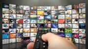 تازه‌های تولید و پخش رسانه