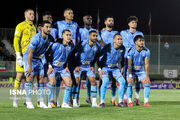 درخواست چادرملو از فدراسیون فوتبال برای افشای مکاتبات با AFC