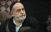 تسلیت برای درگذشت مهدی آصفی