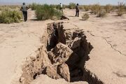 هشدار درباره فرونشست زمین؛ نزدیک به یک میلیون حلقه چاه، ۴۵ درصد غیرمجاز