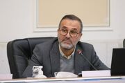 تشریح برنامه‌ها و تمهیدات ستاد اربعین استان اصفهان برای خدمت‌رسانی به زائران