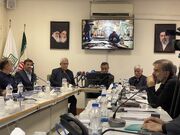 پنج اصل اساسی برای استمرار شکوه اربعین از زبان معاون اجرایی رئیس‌جمهور